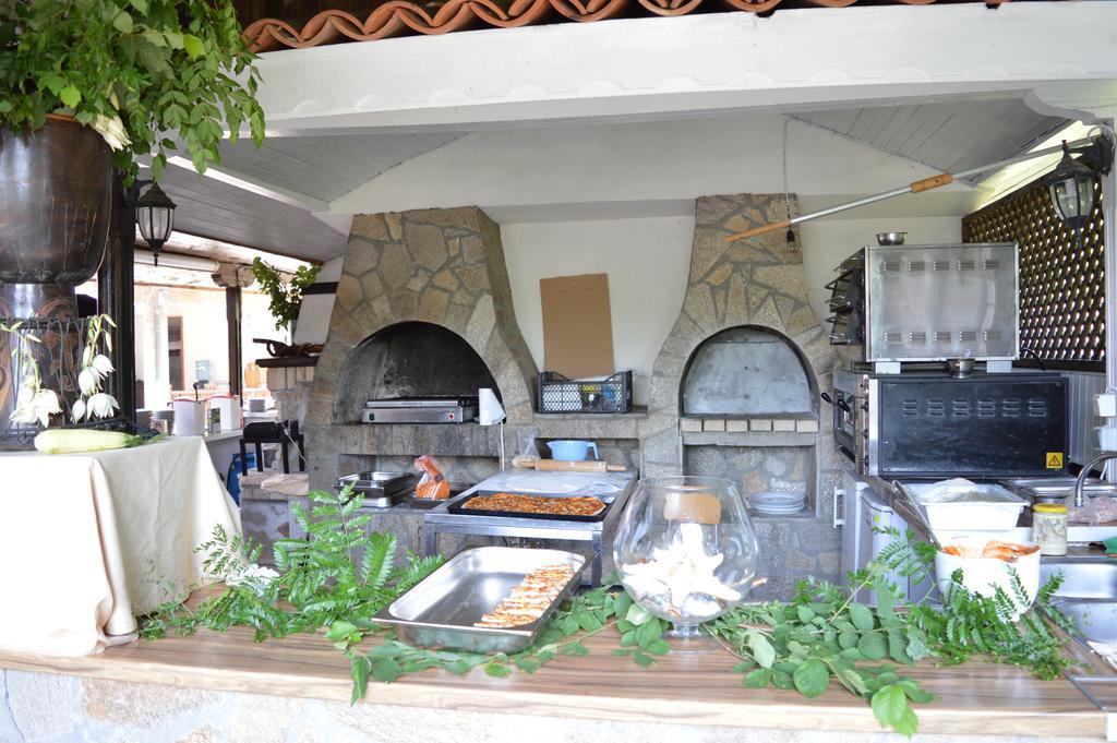 Arkutino Family Resort 4*