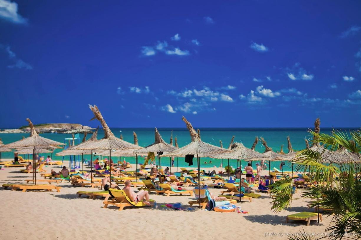 Arkutino Family Resort 4*