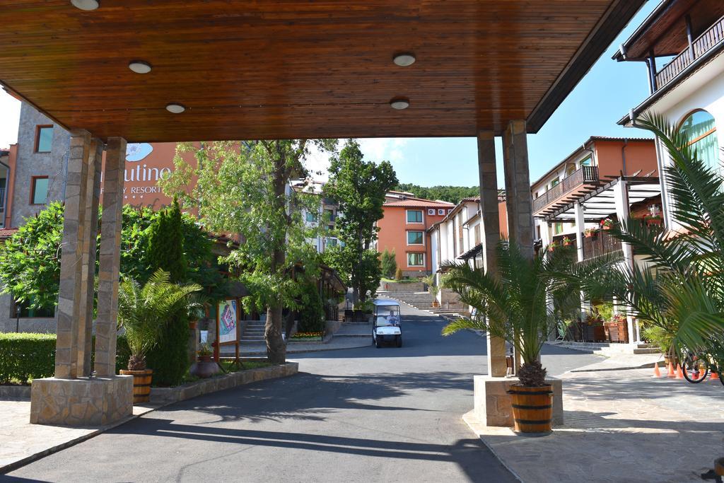 Arkutino Family Sozopol
