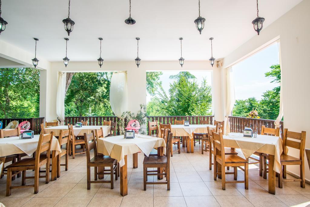 Arkutino Family Resort Sozopol