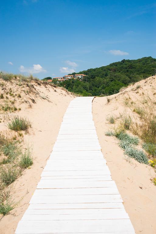 Arkutino Family Resort Sozopol