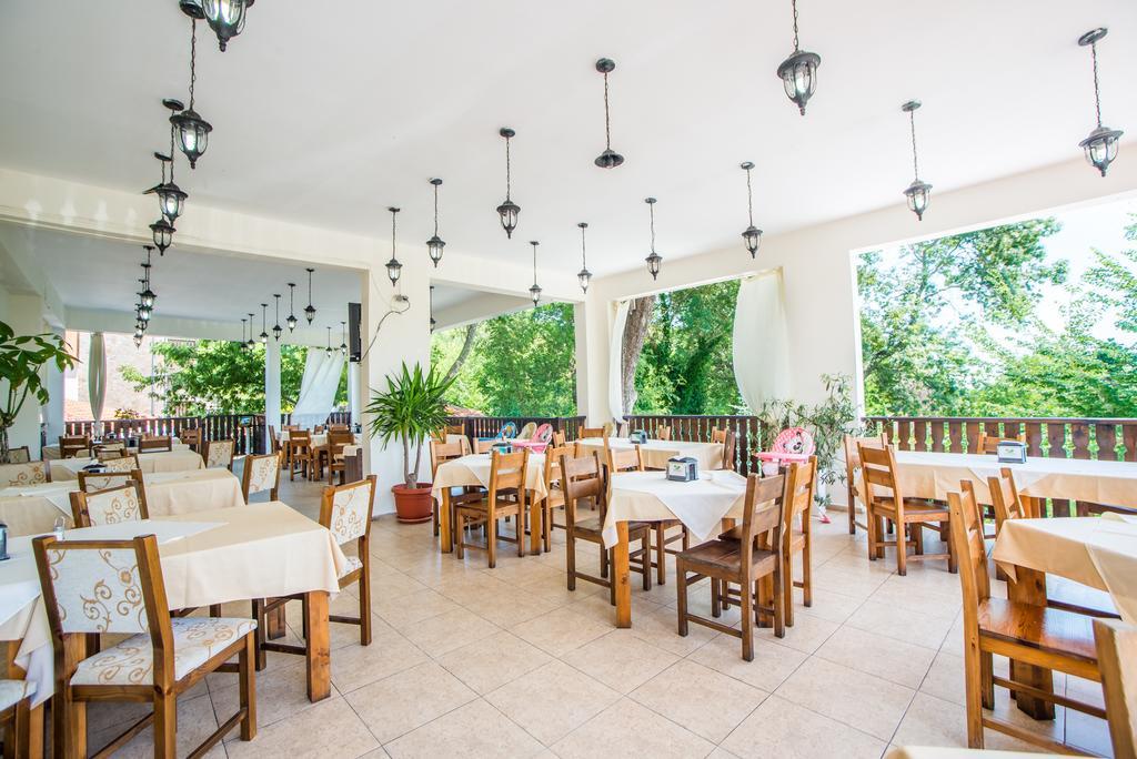 Arkutino Family Resort Sozopol