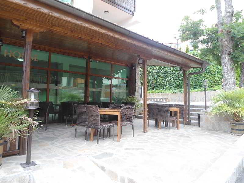 Resort Arkutino Family Sozopol