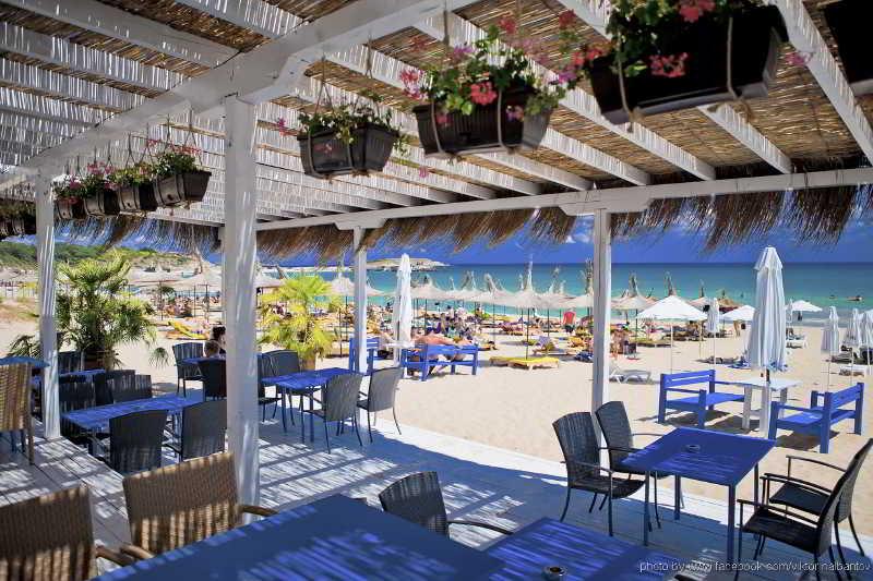 Arkutino Family Resort Sozopol