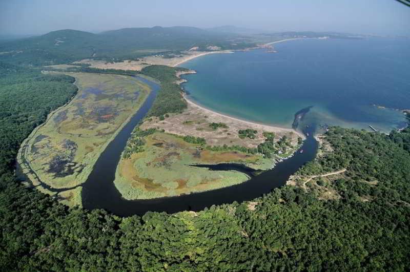 Arkutino Family Resort