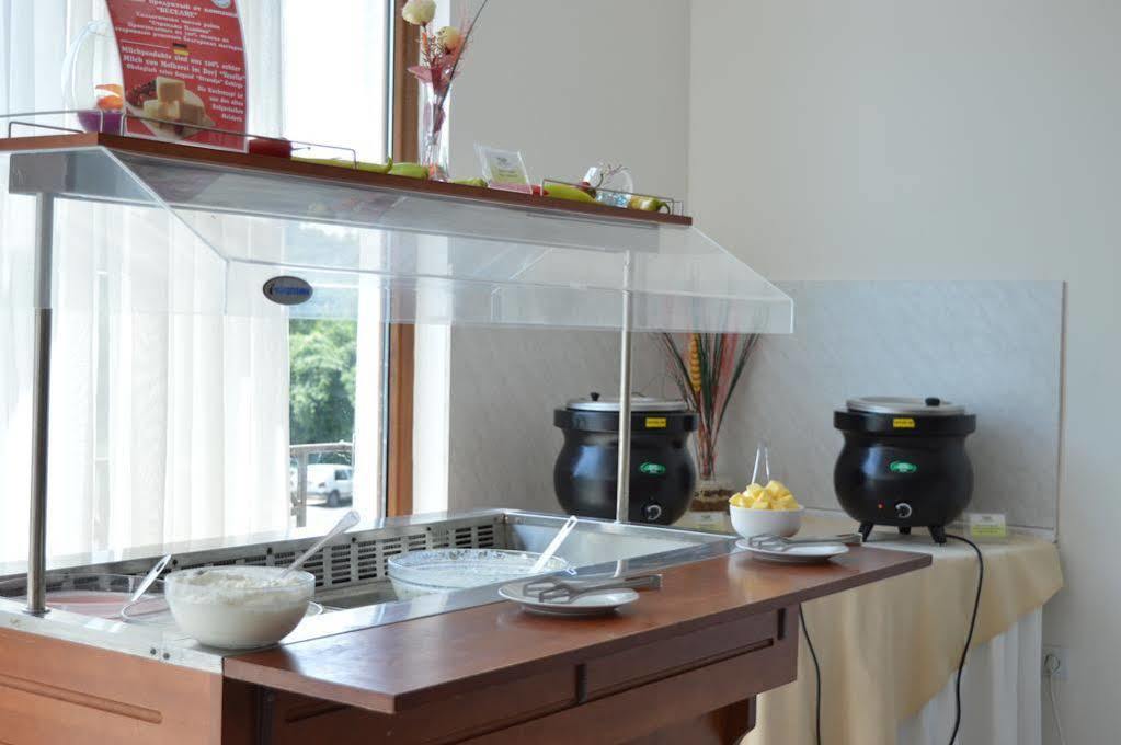 Resort Arkutino Family 4*
