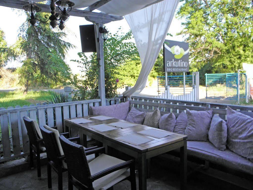 Arkutino Family Sozopol