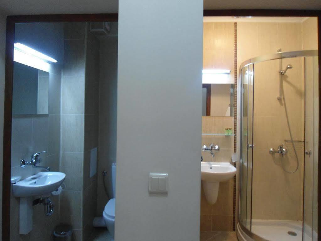 Arkutino Family Resort 4*