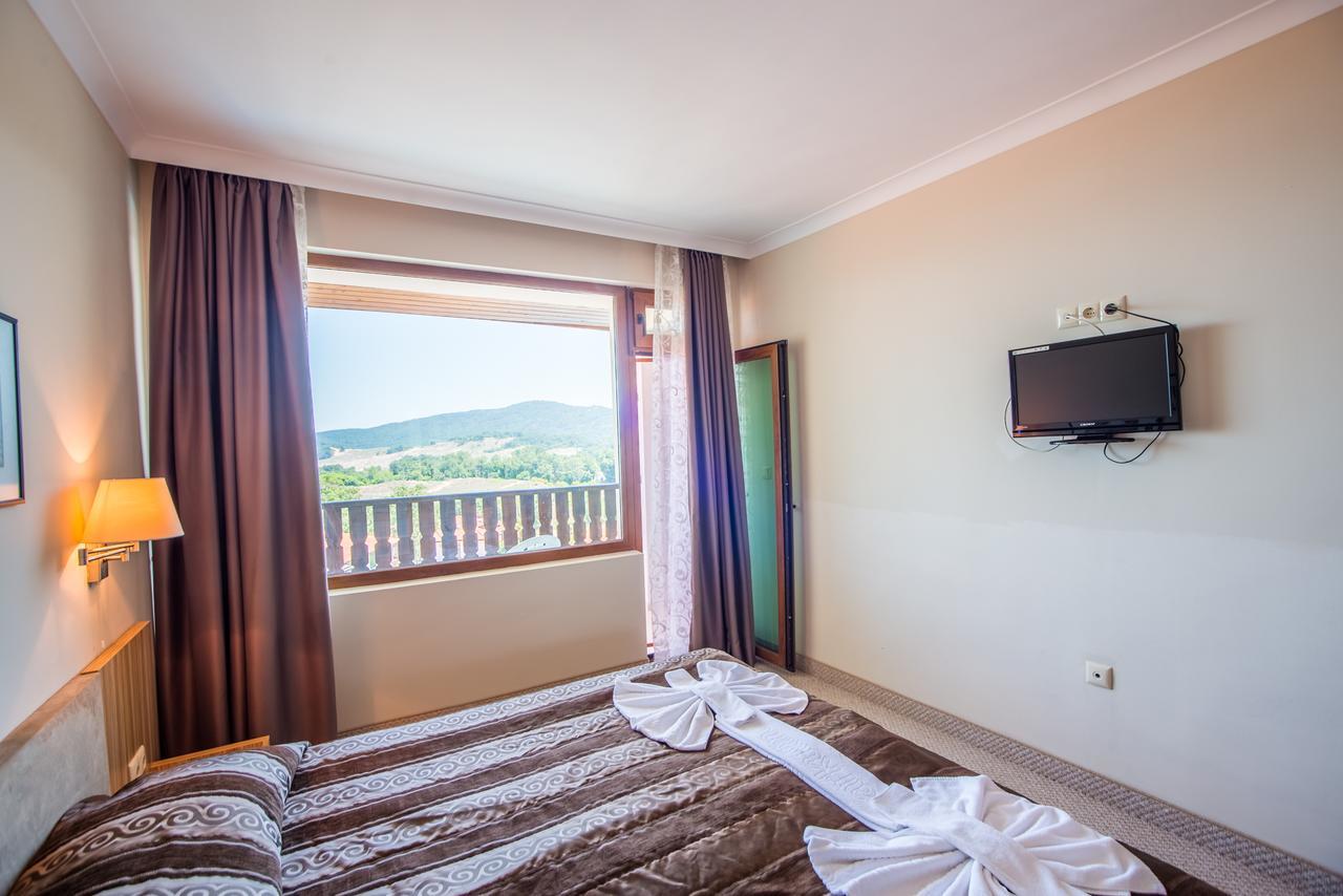 Arkutino Family Resort Sozopol