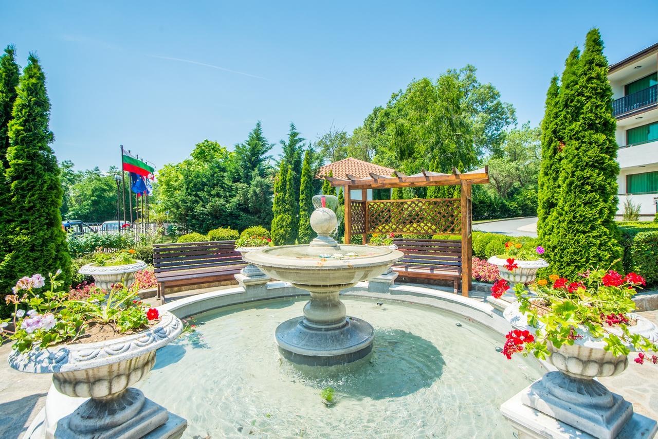 Arkutino Family Resort Sozopol
