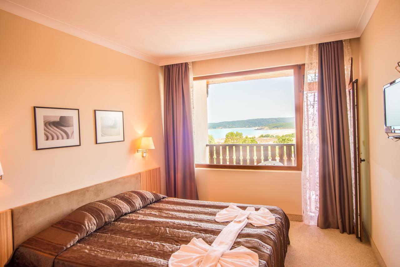 Arkutino Family 4* Sozopol