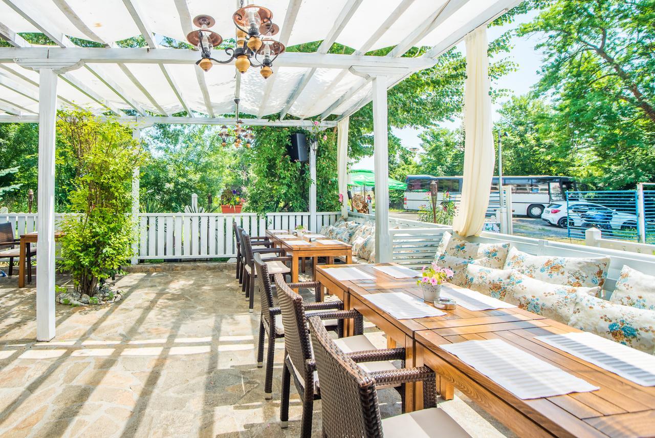 Arkutino Family Resort