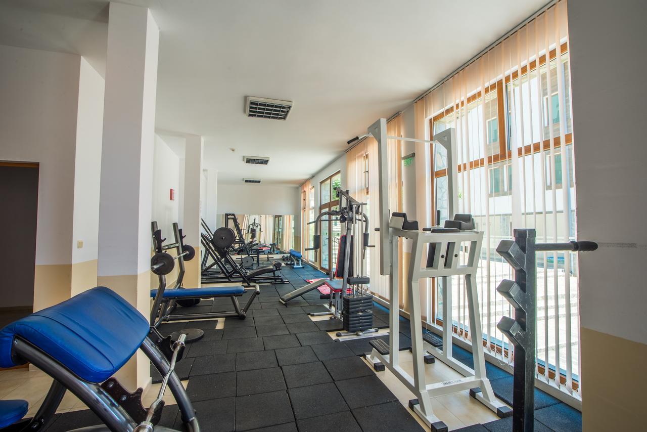 Resort Arkutino Family 4*