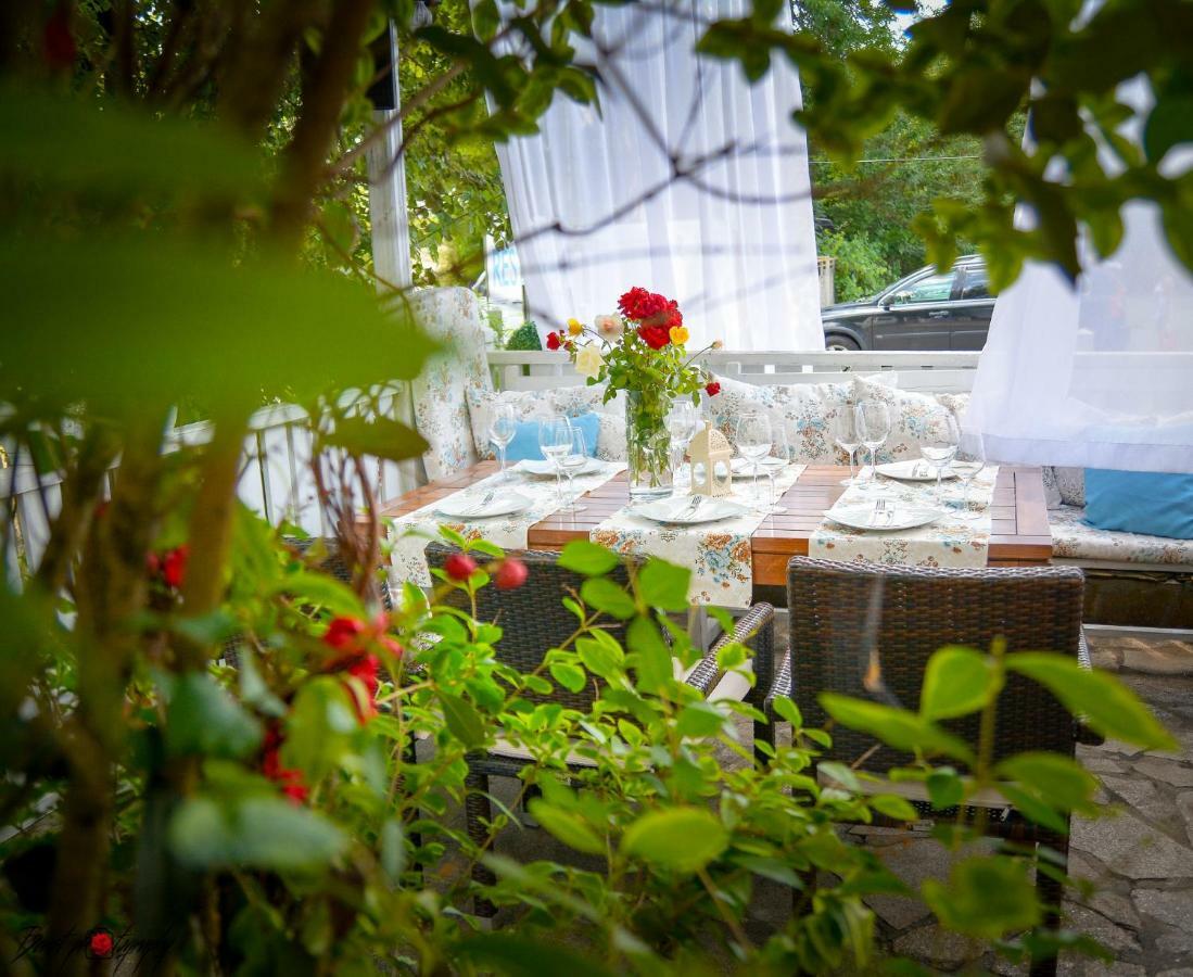 Arkutino Family Resort