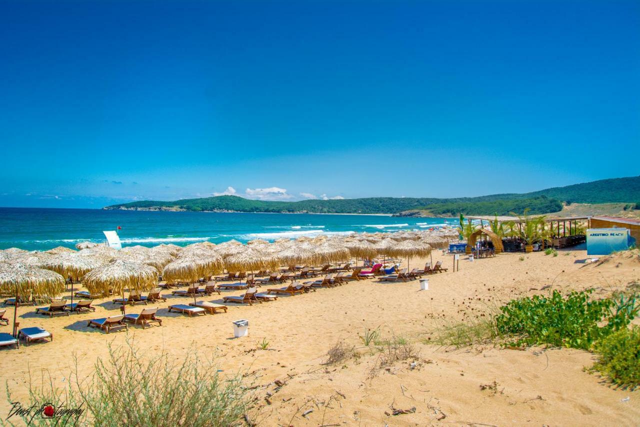 Arkutino Family Resort Sozopol