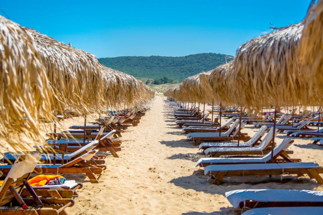 Resort Arkutino Family 4*