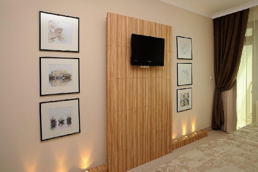 Resort Arkutino Family 4*